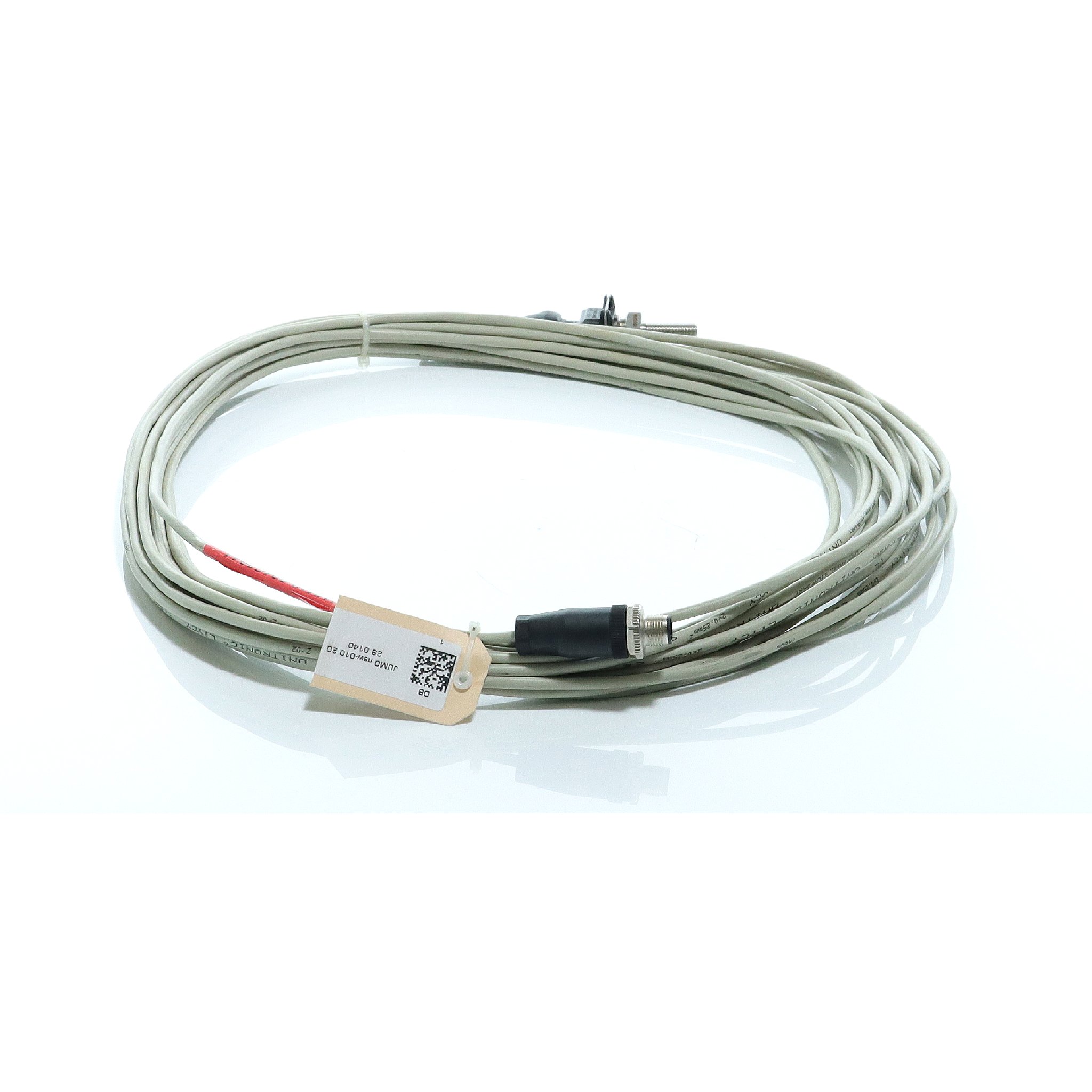 Temperature Sensor  New
